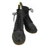 ドクターマーチン Dr.Martens 8ホール レースアップ レザー ブーツ レディース UK:4