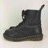 ドクターマーチン Dr.Martens 8ホール レースアップ レザー ブーツ レディース UK:4