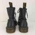 ドクターマーチン Dr.Martens 8ホール レースアップ レザー ブーツ レディース UK:4