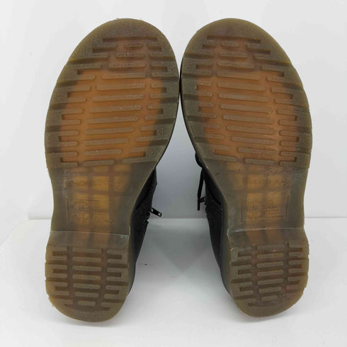 ドクターマーチン Dr.Martens 8ホール レースアップ レザー ブーツ レディース UK:4