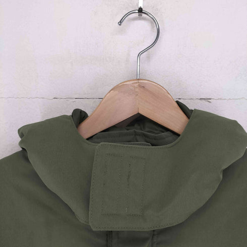 urban collection キルティング裏地 中綿ジャケット メンズ import:M