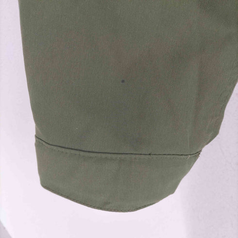 urban collection キルティング裏地 中綿ジャケット メンズ import:M