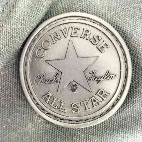 コンバース CONVERSE ALL STAR LIFTED OVERTAPE HI リフテッド オーバーテープ メンズ