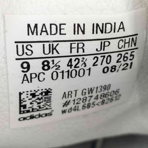 アディダスオリジナルス adidas Originals STAN SMITH スタンスミス メンズ JPN:27