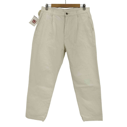 colon 4 POCKET DENIM PANTS 4ポケット セルヴィッジ ペグトップデニム メンズ JPN:4