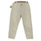 colon 4 POCKET DENIM PANTS 4ポケット セルヴィッジ ペグトップデニム メンズ JPN:4