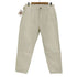 colon 4 POCKET DENIM PANTS 4ポケット セルヴィッジ ペグトップデニム メンズ JPN:4