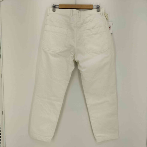 colon 4 POCKET DENIM PANTS 4ポケット セルヴィッジ ペグトップデニム メンズ JPN:4