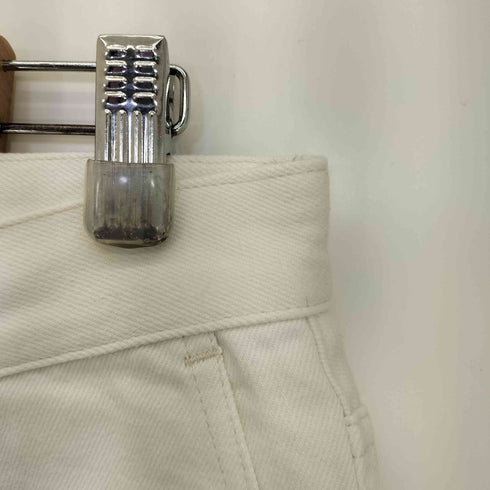 colon 4 POCKET DENIM PANTS 4ポケット セルヴィッジ ペグトップデニム メンズ JPN:4