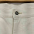 colon 4 POCKET DENIM PANTS 4ポケット セルヴィッジ ペグトップデニム メンズ JPN:4