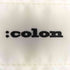 colon 4 POCKET DENIM PANTS 4ポケット セルヴィッジ ペグトップデニム メンズ JPN:4