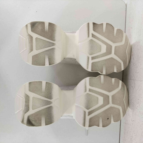 FASHION 厚底 スニーカー レディース JPN:22