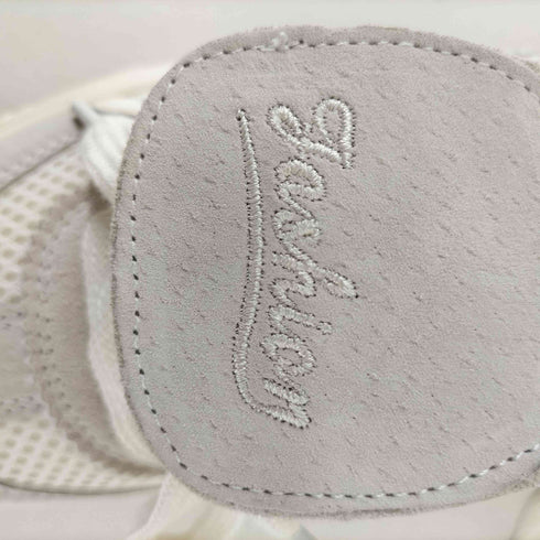 FASHION 厚底 スニーカー レディース JPN:22