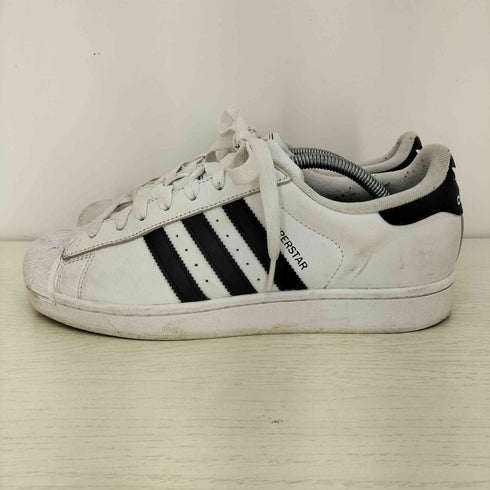 アディダスオリジナルス adidas Originals SUPER STAR スーパースター メンズ JPN:27.5
