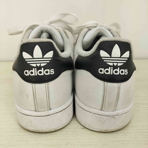 アディダスオリジナルス adidas Originals SUPER STAR スーパースター メンズ JPN:27.5