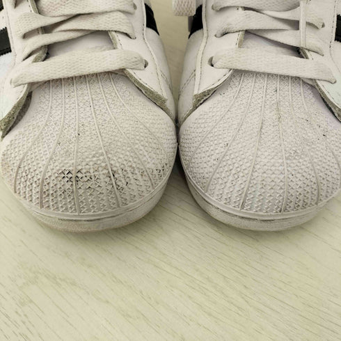 アディダスオリジナルス adidas Originals SUPER STAR スーパースター メンズ JPN:27.5