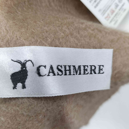 カシミヤ マフラー レディース