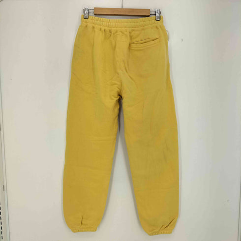 エディフィス EDIFICE 別注 AE.CLUB スウェットパンツ メンズ import:M