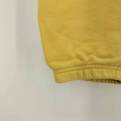 エディフィス EDIFICE 別注 AE.CLUB スウェットパンツ メンズ import:M