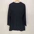 ソージュ SOEJU 22AW ロング ノーカラー ジャケット レディース JPN:M