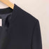 ソージュ SOEJU 22AW ロング ノーカラー ジャケット レディース JPN:M