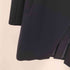 ソージュ SOEJU 22AW ロング ノーカラー ジャケット レディース JPN:M