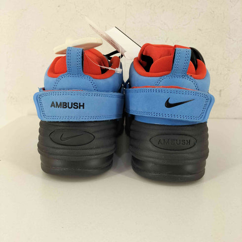 アンブッシュ AMBUSH AIR ADJUST FORCE SP スニーカー メンズ JPN:26