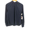 ソージュ SOEJU バックリボン ロングスリーブ ブラウス レディース JPN:M
