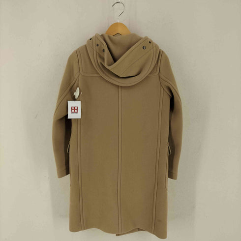 マカフィー MACPHEE ダッフルコート レディース JPN:34