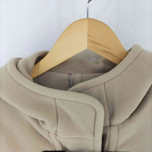 マカフィー MACPHEE ダッフルコート レディース JPN:34