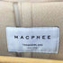 マカフィー MACPHEE ダッフルコート レディース JPN:34