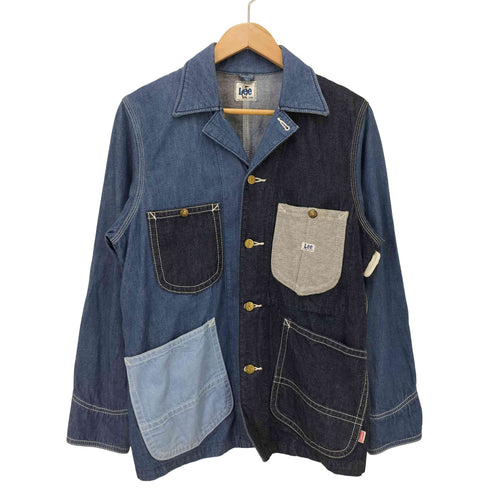 リー Lee BOXY LOCO ジャケット メンズ JPN:S