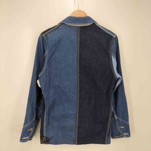 リー Lee BOXY LOCO ジャケット メンズ JPN:S