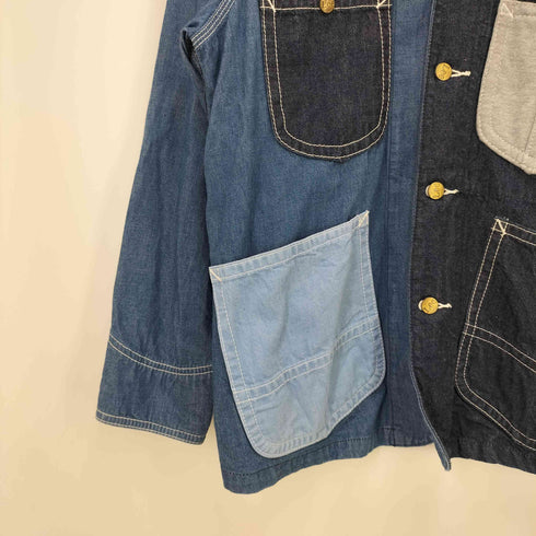 リー Lee BOXY LOCO ジャケット メンズ JPN:S