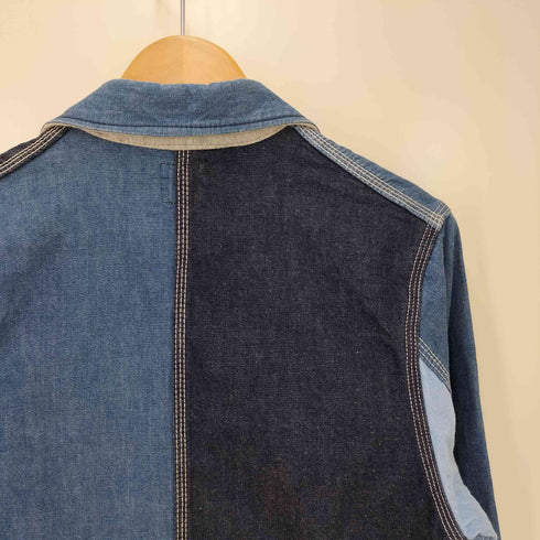 リー Lee BOXY LOCO ジャケット メンズ JPN:S