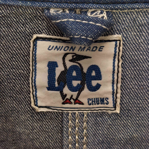 リー Lee BOXY LOCO ジャケット メンズ JPN:S