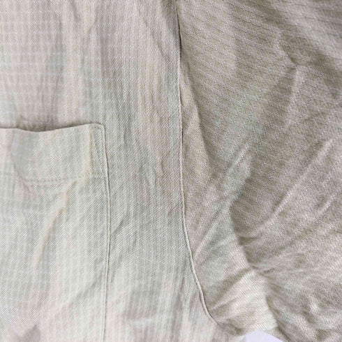 トミーバハマ Tommy Bahama 90-00S シルク100 開襟 半袖 アロハシャツ メンズ import:M