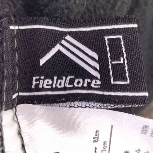 フィールドコア FieldCore ウォームバーサタイルパンツ レディース JPN:L