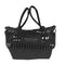 ビューティフルピープル beautiful people KNIT SHOPPING BUSKET BAG バスケバッグ レディース