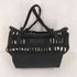 ビューティフルピープル beautiful people KNIT SHOPPING BUSKET BAG バスケバッグ レディース
