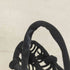 ビューティフルピープル beautiful people KNIT SHOPPING BUSKET BAG バスケバッグ レディース
