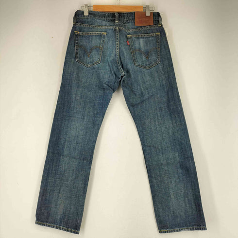 リーバイス Levis 00S 514 SLIM STRAIGHT デニムパンツ メンズ 30/30