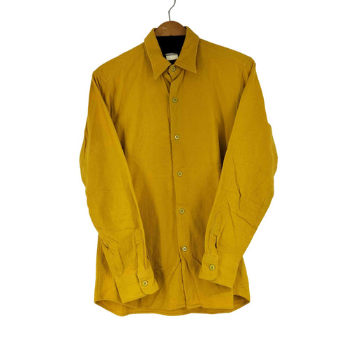 アニエスベー agnes b. PARIS L/S シャツ メンズ