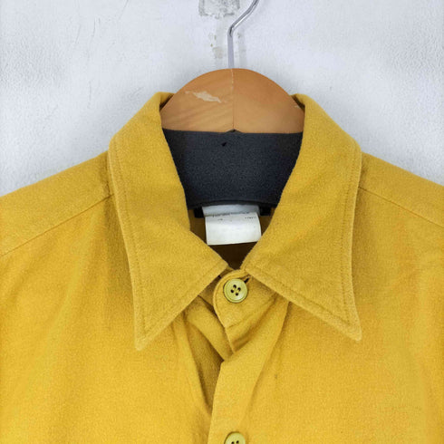 アニエスベー agnes b. PARIS L/S シャツ メンズ