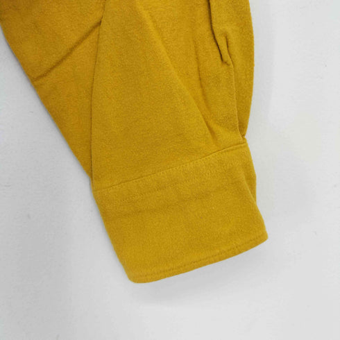 アニエスベー agnes b. PARIS L/S シャツ メンズ