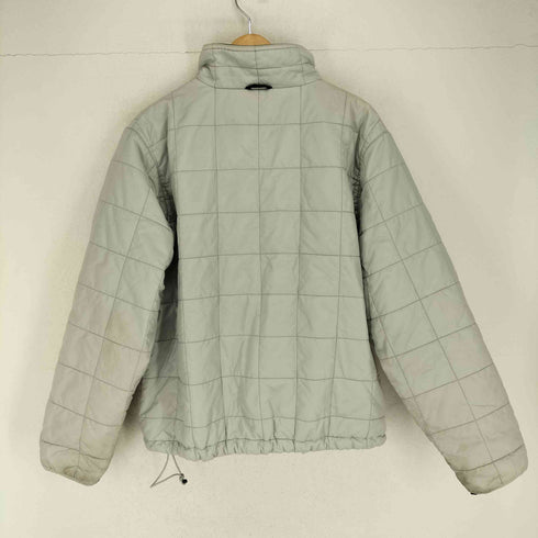 エルエルビーン L.L.Bean 80S~90S 山タグ Thinsulate キルティング中綿ジャケット メンズ L