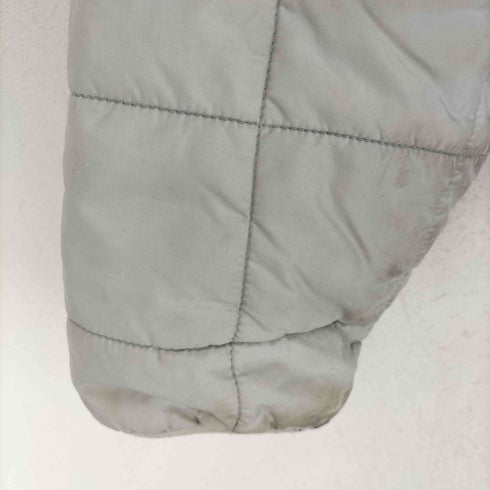 エルエルビーン L.L.Bean 80S~90S 山タグ Thinsulate キルティング中綿ジャケット メンズ L