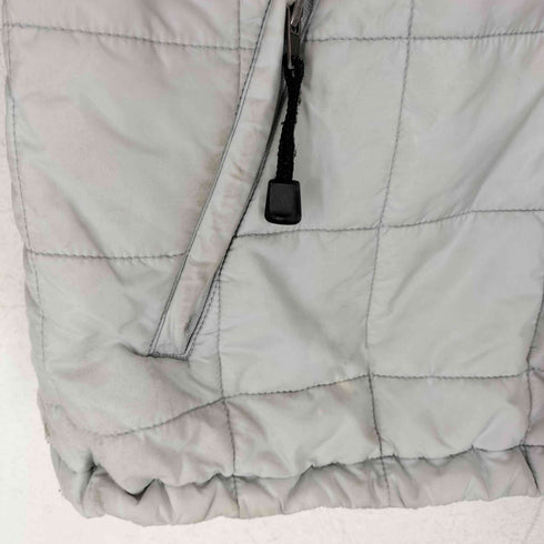 エルエルビーン L.L.Bean 80S~90S 山タグ Thinsulate キルティング中綿ジャケット メンズ L