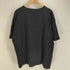 ブロードウェイ BROADWAY 90-00S バンドプリント 半袖カットソー メンズ import:XL