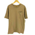 カーハート Carhartt ORIGINAL FIT S/S Tシャツ メンズ import:M